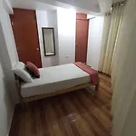 Habitaciones Cusco