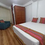 Habitaciones Cusco