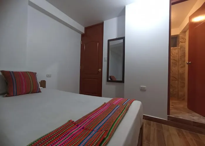 Habitaciones Cusco