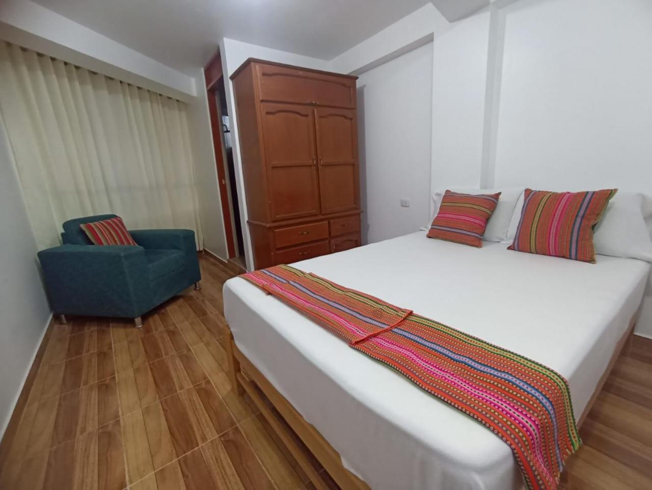 Habitaciones Cusco * Cusco