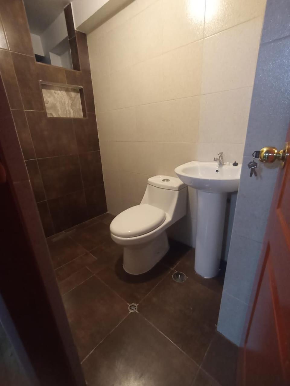 Homestay Habitaciones Cusco